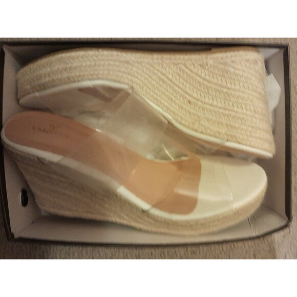 COPY - Sandals varecola clear tops - Picture 1 of 3